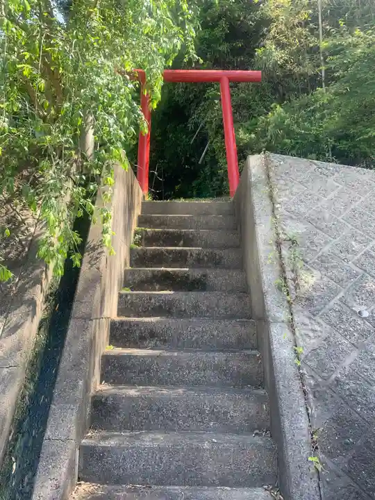 三宝荒神(千葉県)