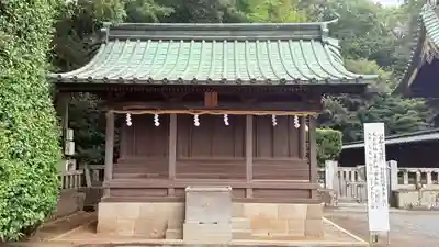 三嶋大社(静岡県)