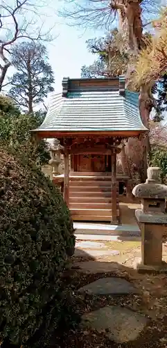 遍照院(千葉県)