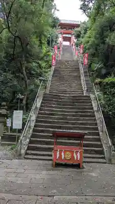 紀州東照宮(和歌山県)