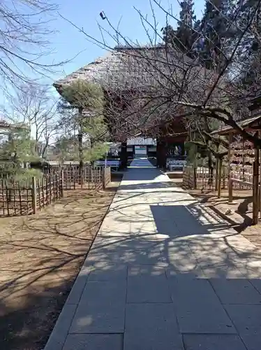 茂林寺のその他建物