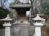 熊野神社(東京都)