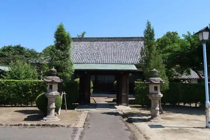 性海寺(愛知県)