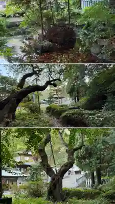 函館八幡宮(北海道)