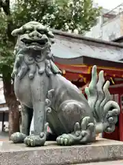 御霊神社(大阪府)