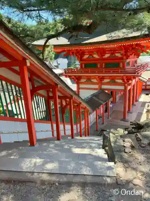日御碕神社(島根県)