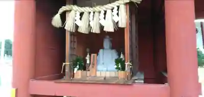 伊賀八幡宮(愛知県)