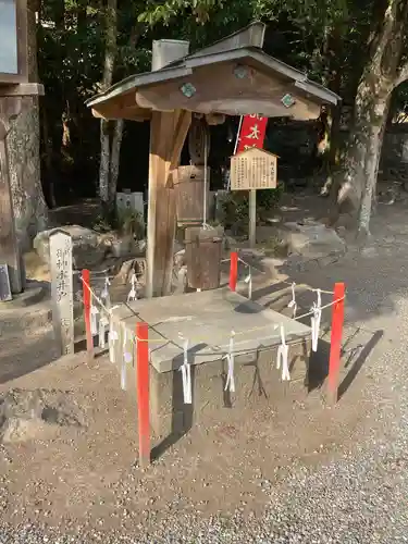 敢國神社(三重県)