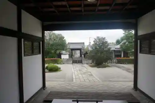  智積院のその他建物