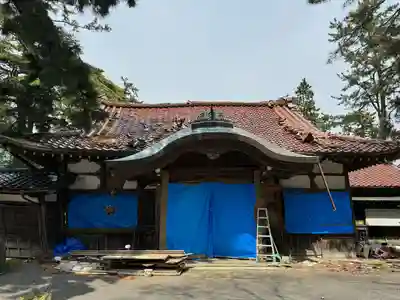 重蔵神社(石川県)
