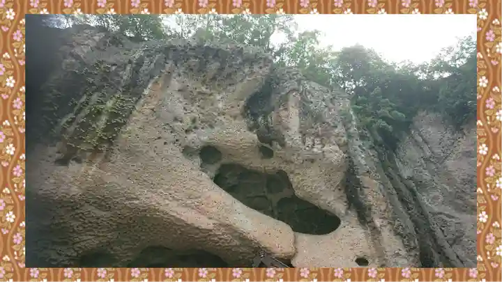 大谷寺(栃木県)