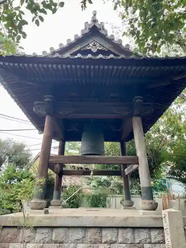 妙行寺(東京都)