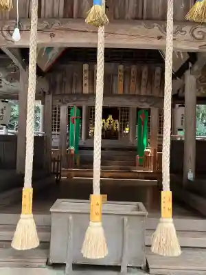 伊和神社(兵庫県)
