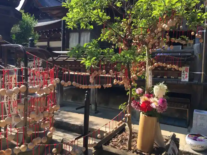 岡寺(龍蓋寺)の授与品その他