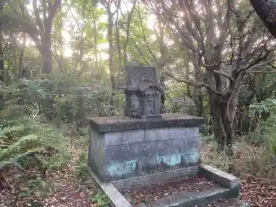 産八幡神社(徳島県)