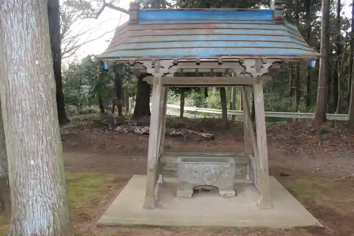 松山神社(千葉県)