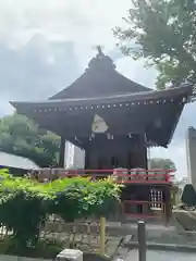 安積國造神社(福島県)