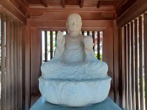 春清寺(東京都)