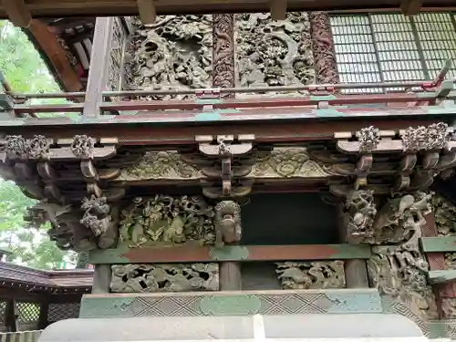 桐生天満宮(群馬県)