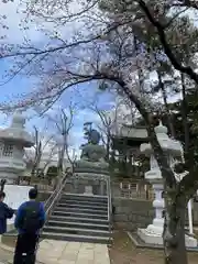法華経寺(千葉県)