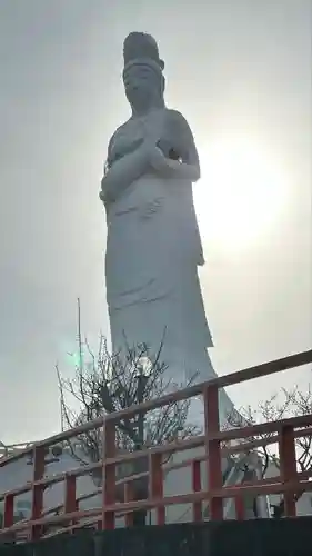 石応禅寺(岩手県)