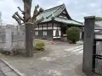 延命寺(神奈川県)