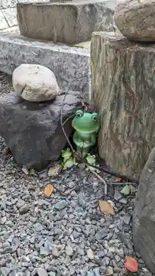 玉田神社(京都府)