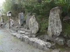 小鎚神社の建物その他