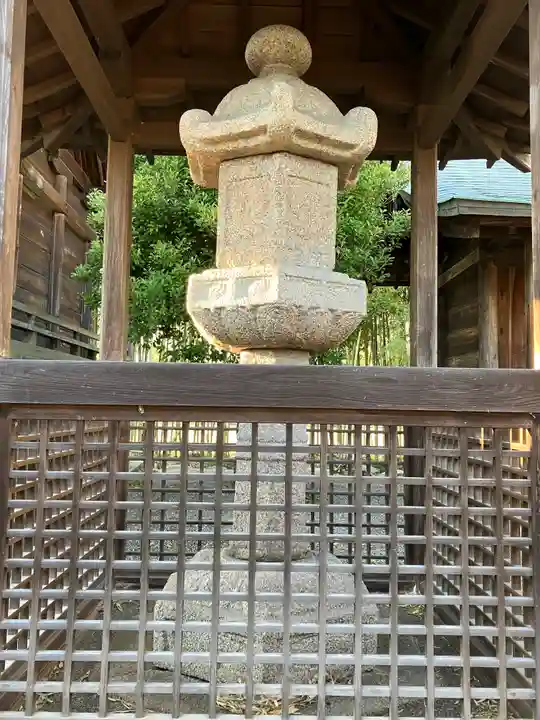 三大神社(滋賀県)