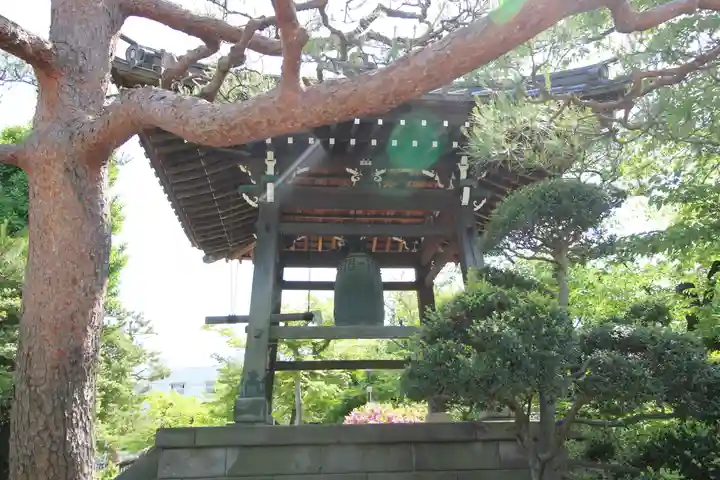 豪徳寺(東京都)