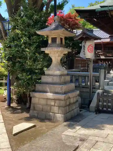 五條天神社のその他建物