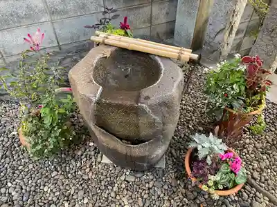 飯倉熊野神社(東京都)