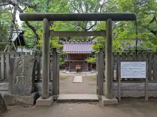 意富比神社(千葉県)