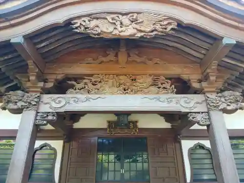 高根寺(千葉県)