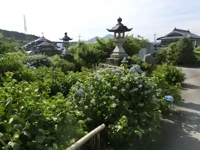 観音寺のその他建物