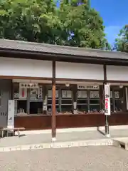 足羽神社(福井県)