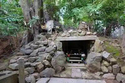 向日神社のその他建物