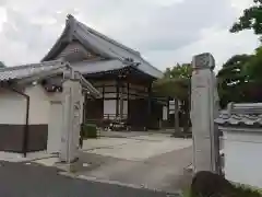 浄福寺の本殿