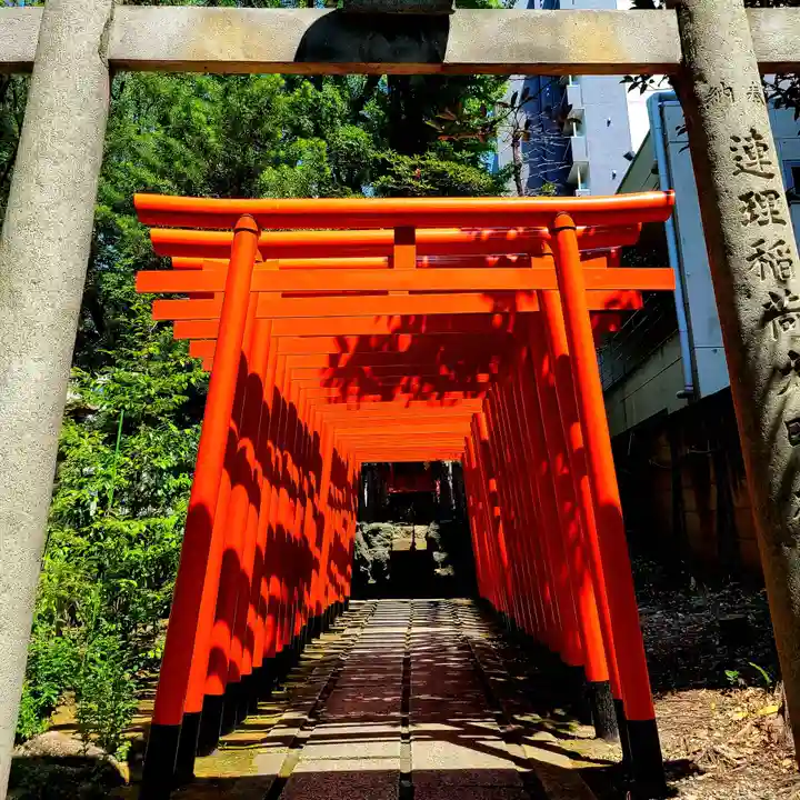 若宮八幡社(愛知県)