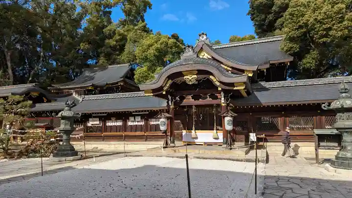今宮神社(京都府)