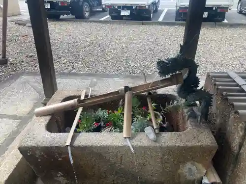 新神社(滋賀県)