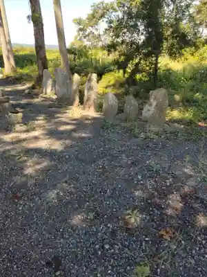 八坂神社（川原）(福島県)