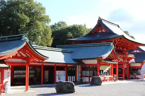 近江神宮(滋賀県)