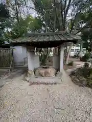 日永神社(三重県)