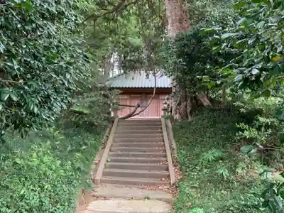 熊野大神(千葉県)