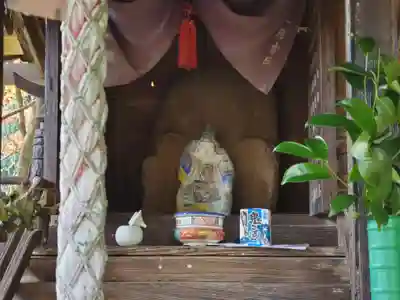 大国寺の末社・摂社