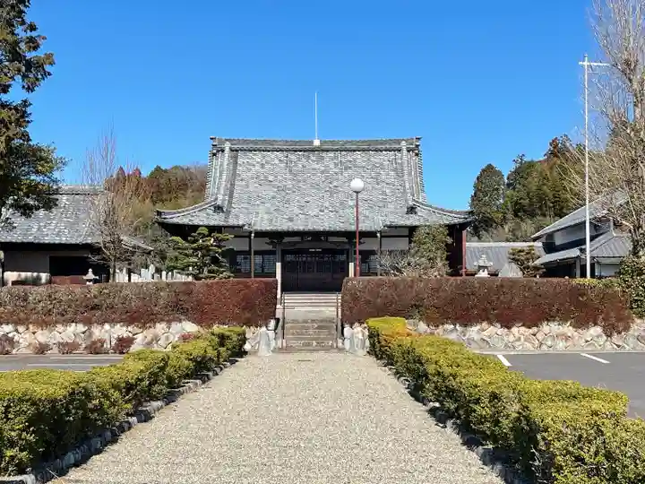 福生寺(滋賀県)