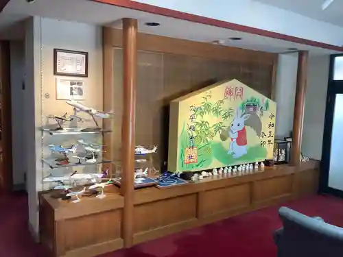 東京羽田 穴守稲荷神社(東京都)