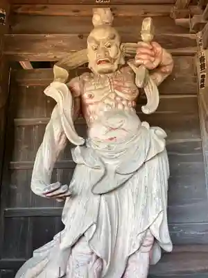 大善寺(山梨県)