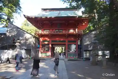 鹿島神宮(茨城県)